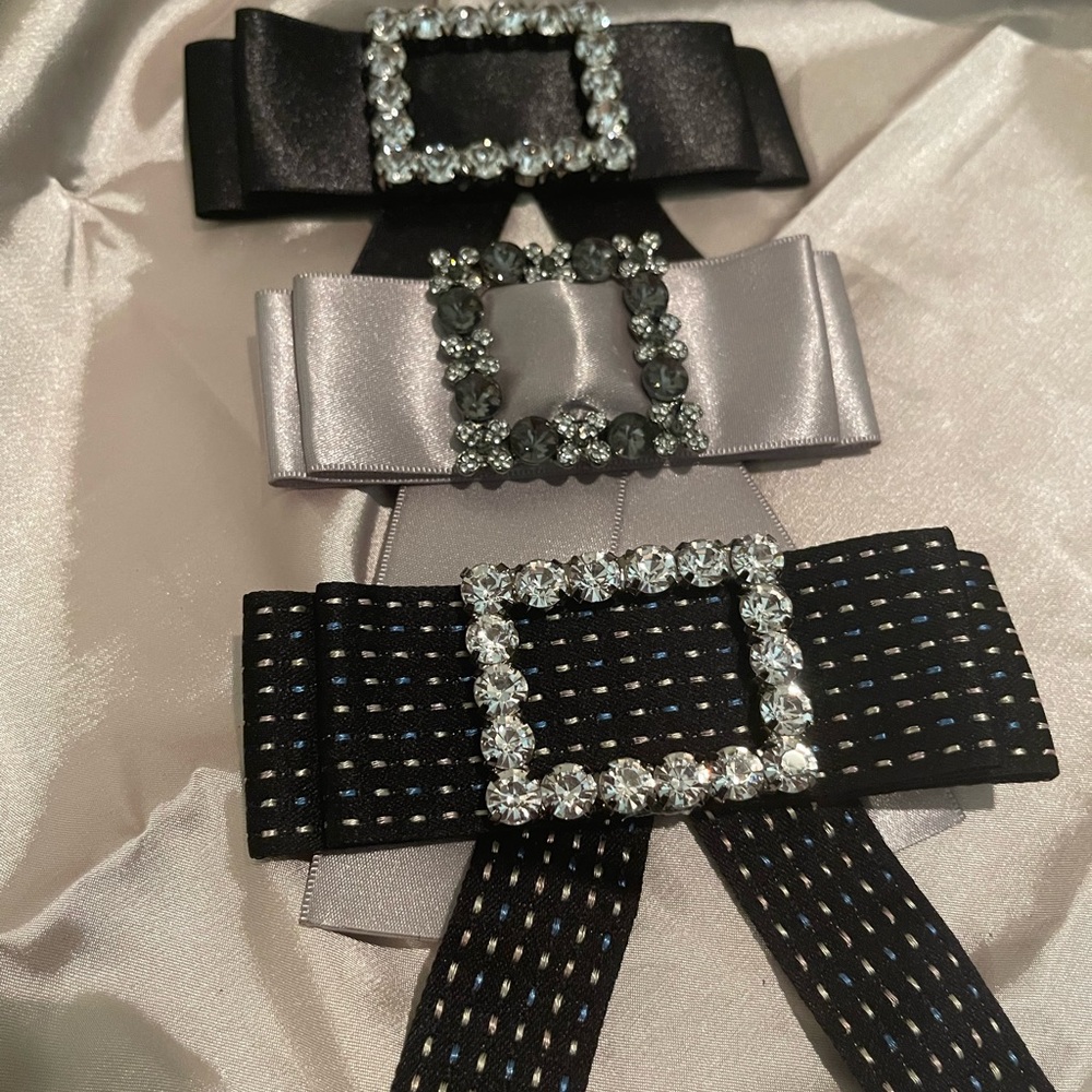 Handmade Elegant Pins - New - Picture 4 of 15